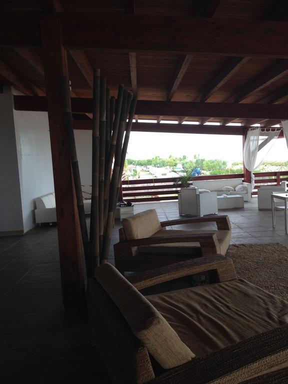 Beach Club Ippocampo Rum bild